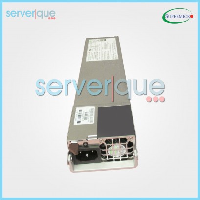 PWS-920P-1R SuperMicro 920W 80 Plus Platinum Hot Swap Redundant Power Supply
